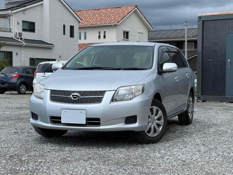 COROLLA FIELDER
