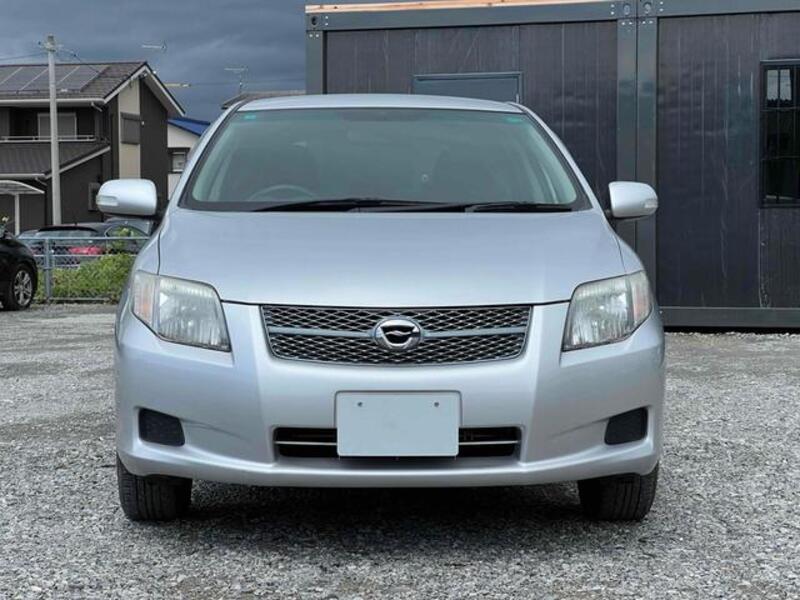 COROLLA FIELDER