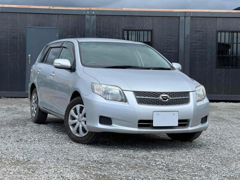 COROLLA FIELDER