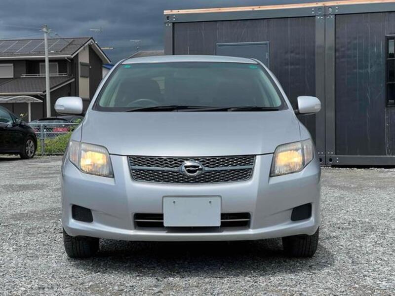 COROLLA FIELDER