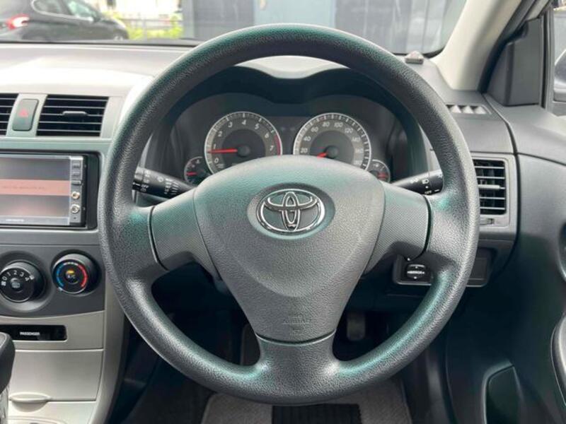 COROLLA FIELDER