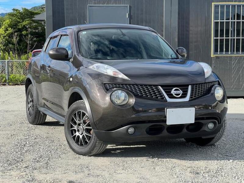 JUKE