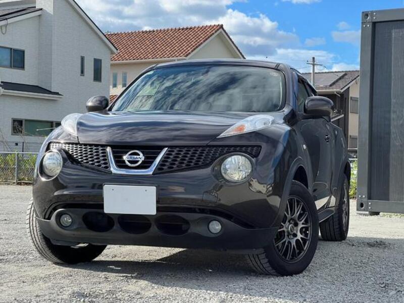 JUKE