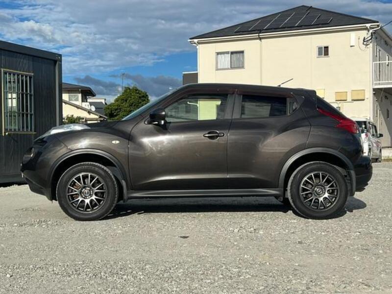 JUKE