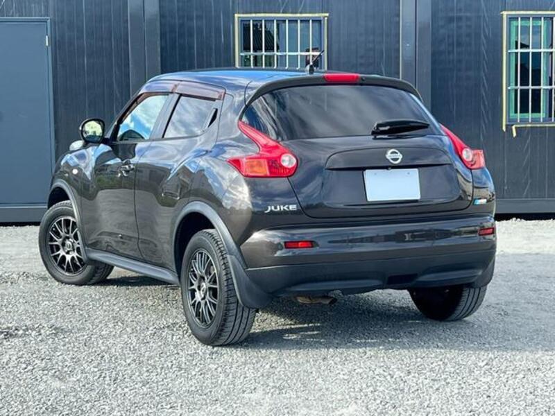 JUKE