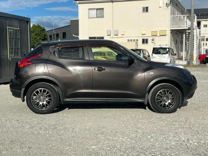 JUKE