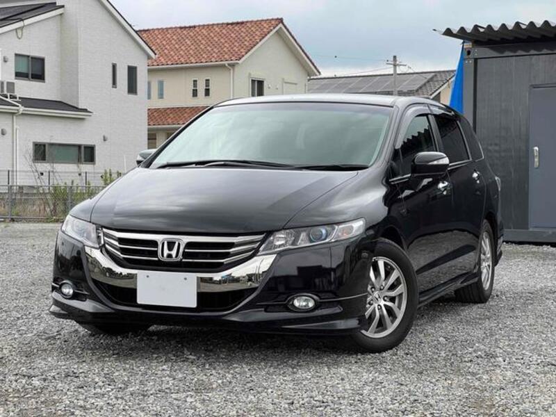 ODYSSEY