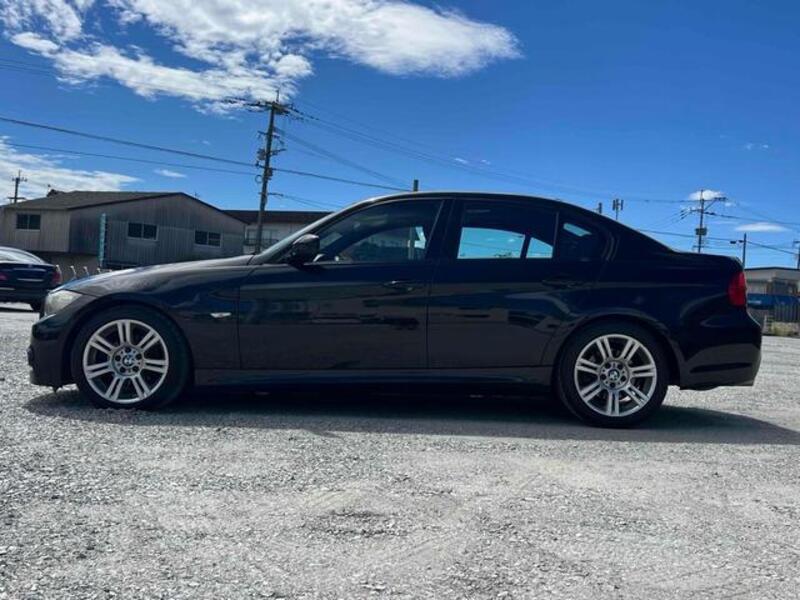 3 SERIES