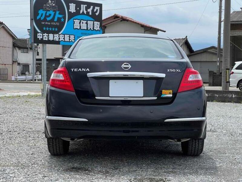 TEANA