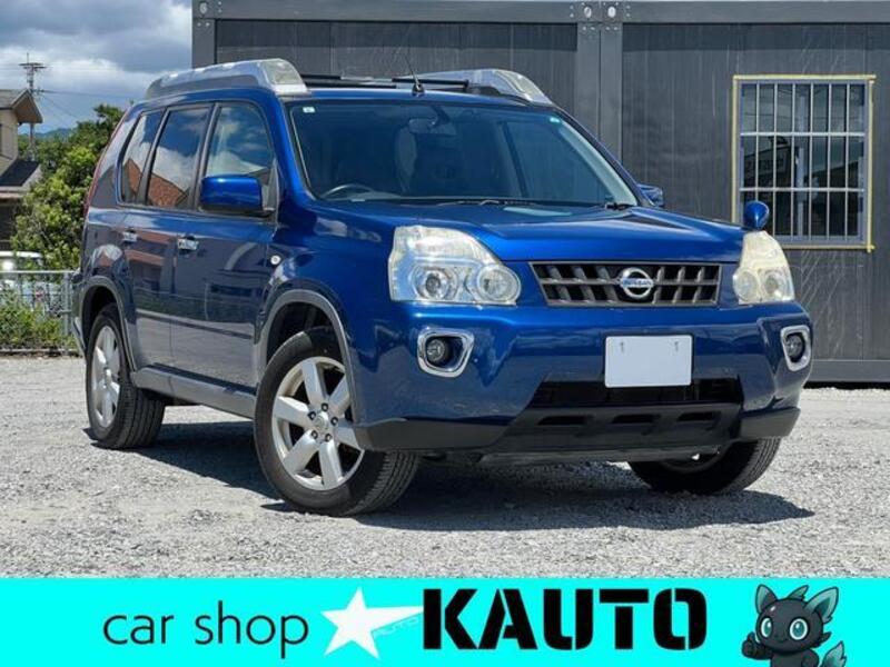 X-TRAIL-0