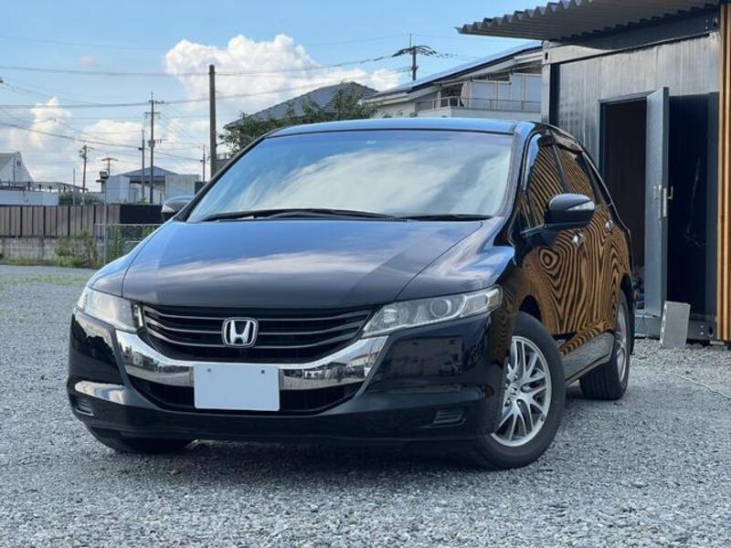 ODYSSEY
