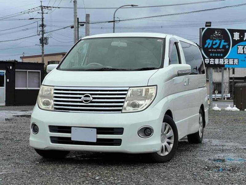 ELGRAND