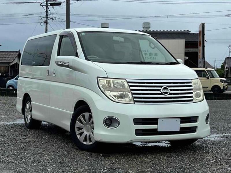 ELGRAND
