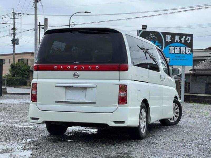 ELGRAND
