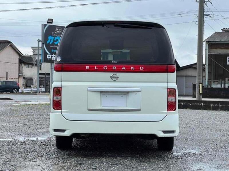 ELGRAND