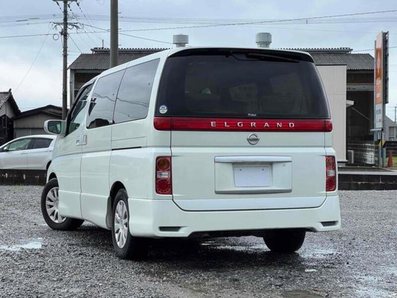 ELGRAND