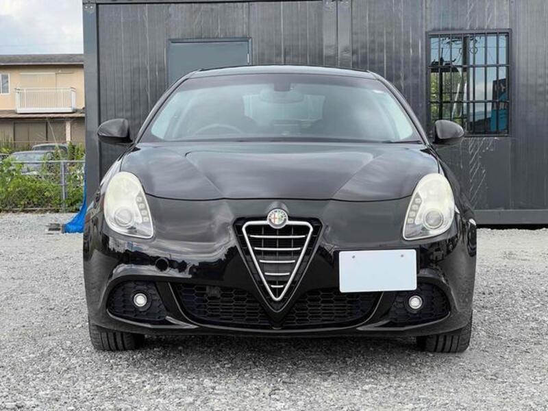 GIULIETTA