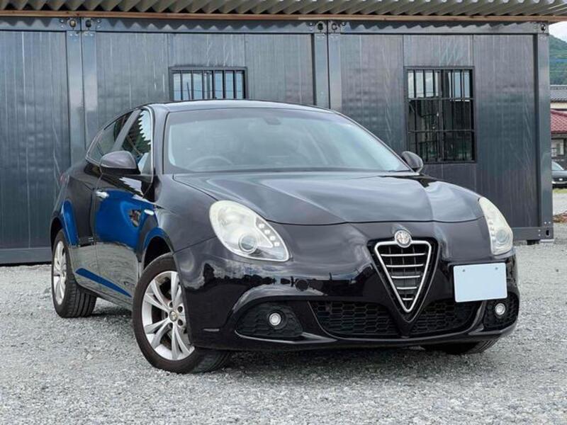 GIULIETTA