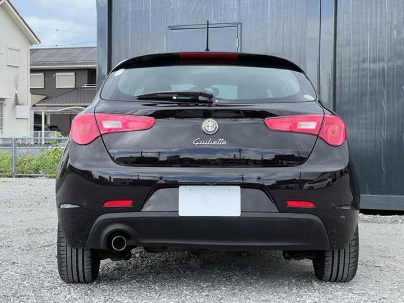 GIULIETTA