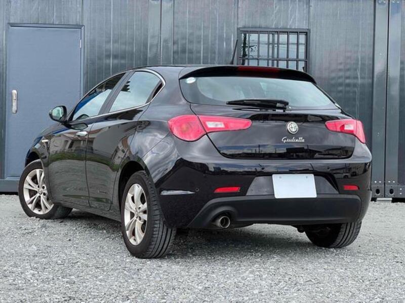 GIULIETTA