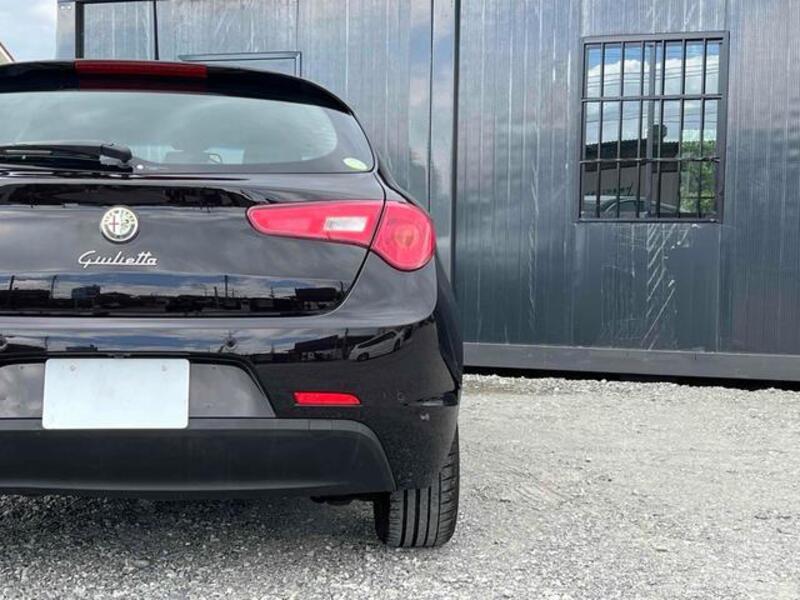 GIULIETTA