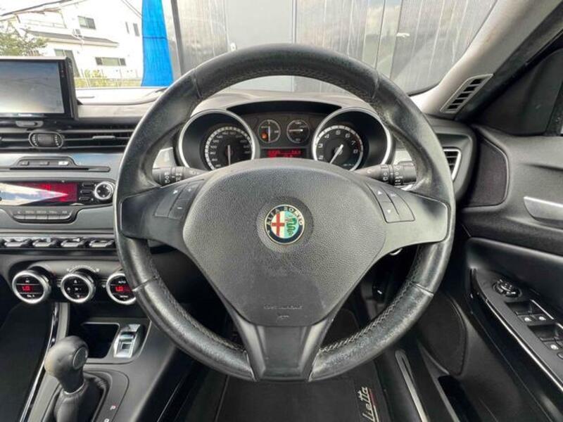 GIULIETTA