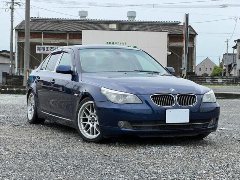 5 SERIES