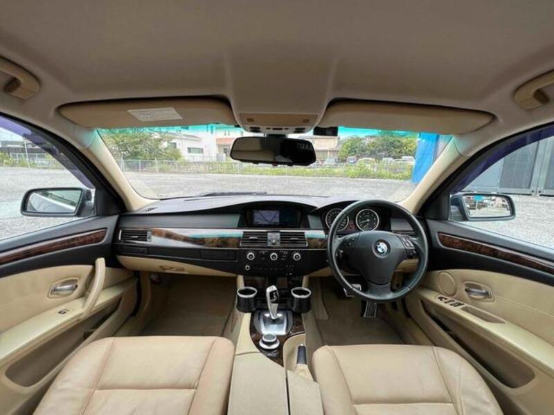 5 SERIES
