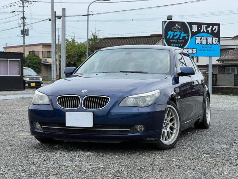 5 SERIES