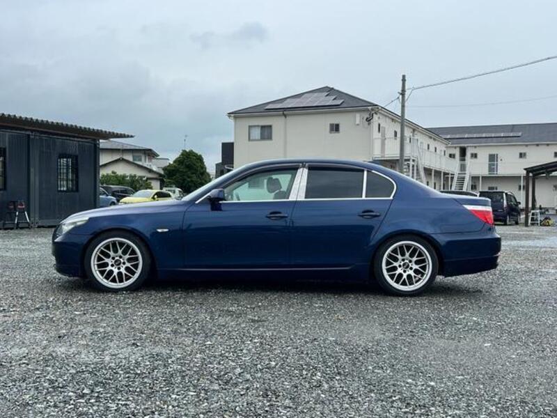 5 SERIES