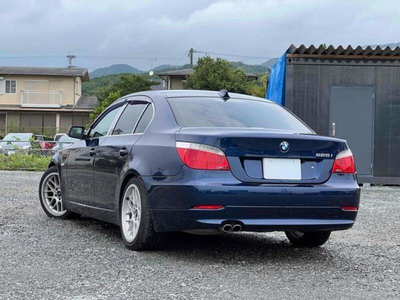5 SERIES