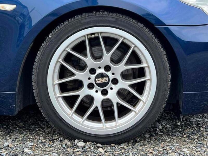 5 SERIES