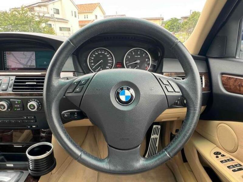 5 SERIES