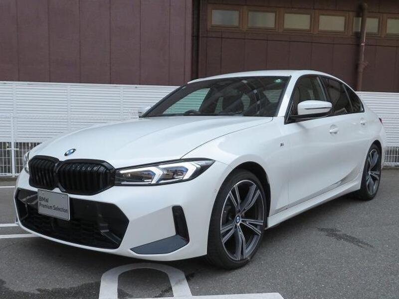 3 SERIES