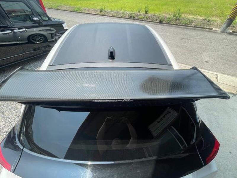 GR YARIS