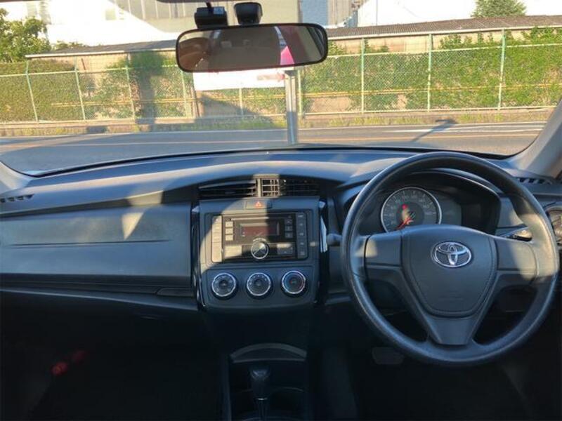 COROLLA AXIO