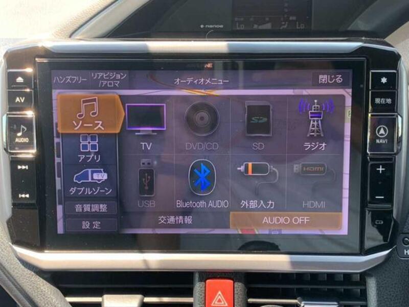 VOXY