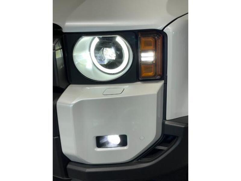 LAND CRUISER 250