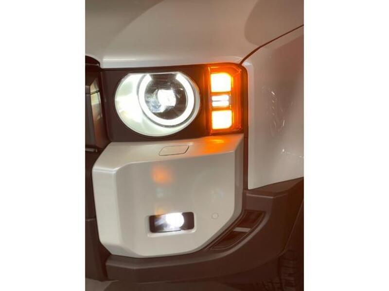 LAND CRUISER 250