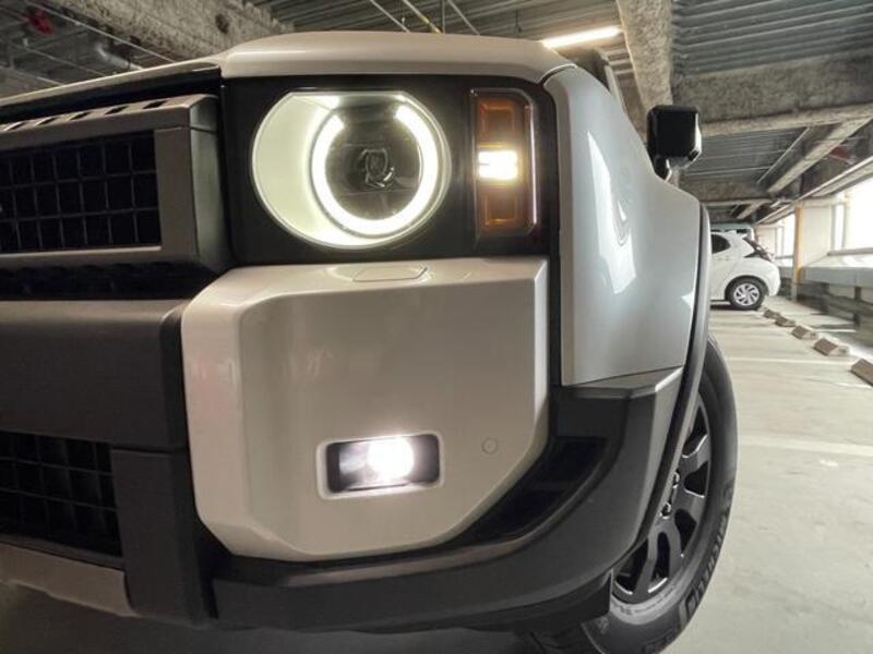 LAND CRUISER 250