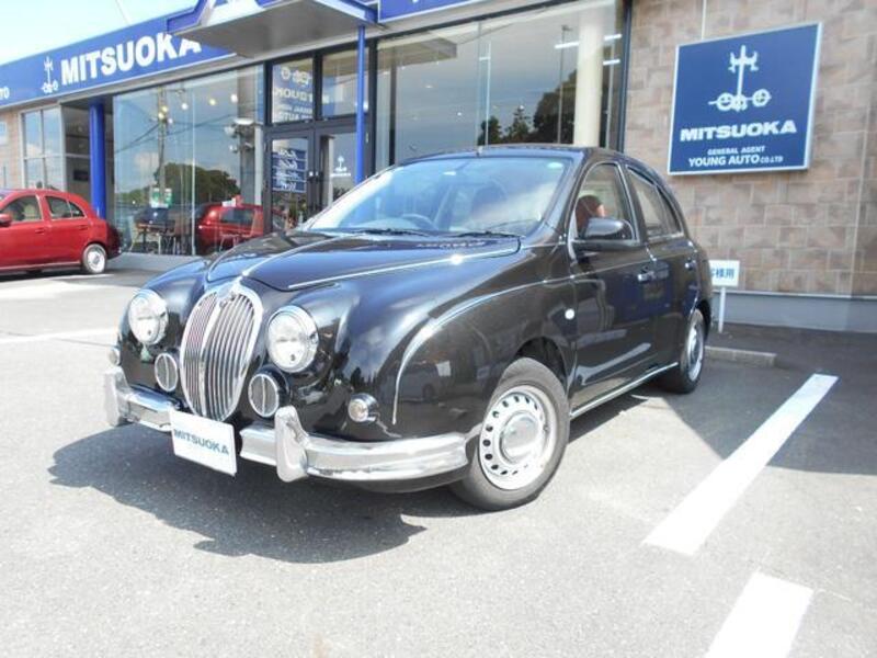MITSUOKA VIEWT