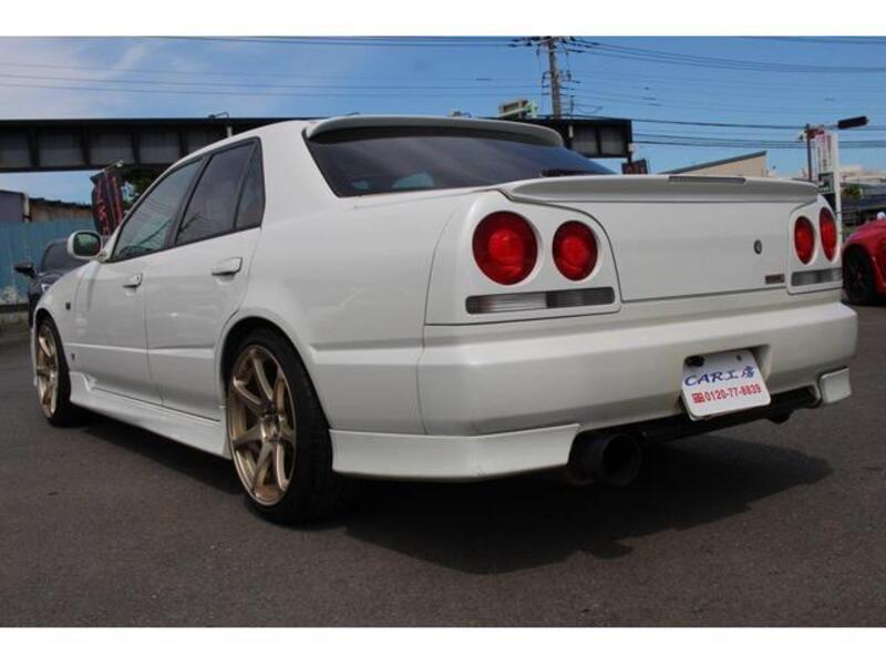 SKYLINE