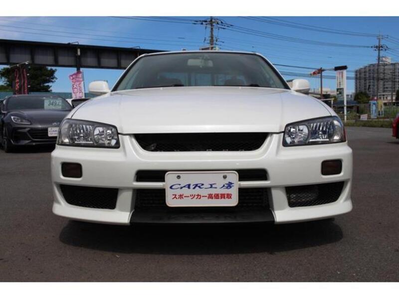 SKYLINE