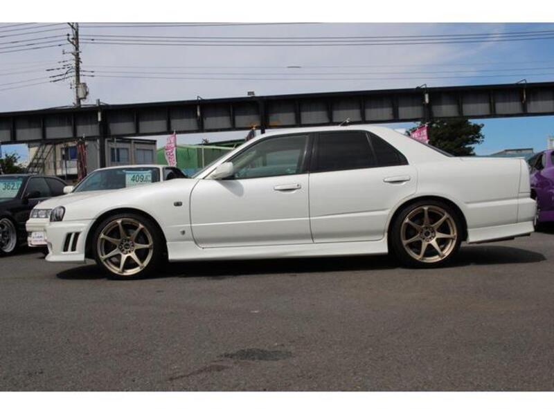 SKYLINE