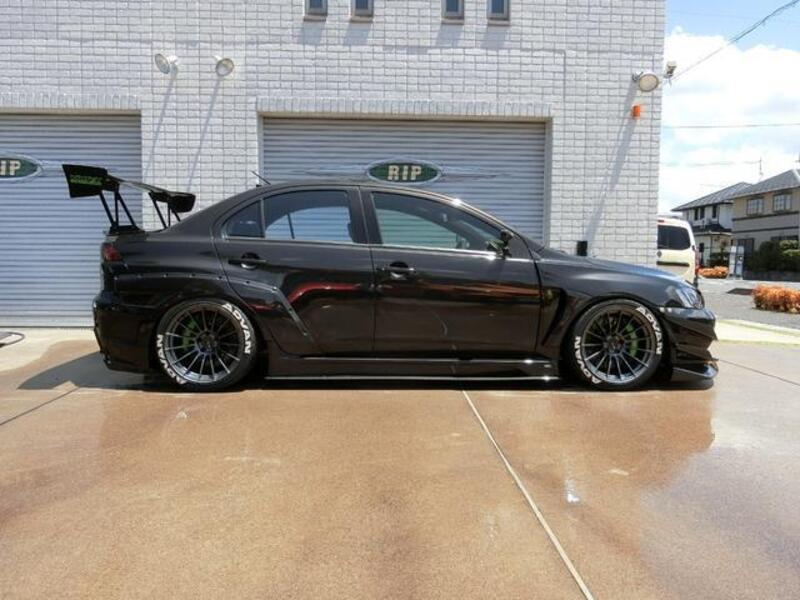 LANCER