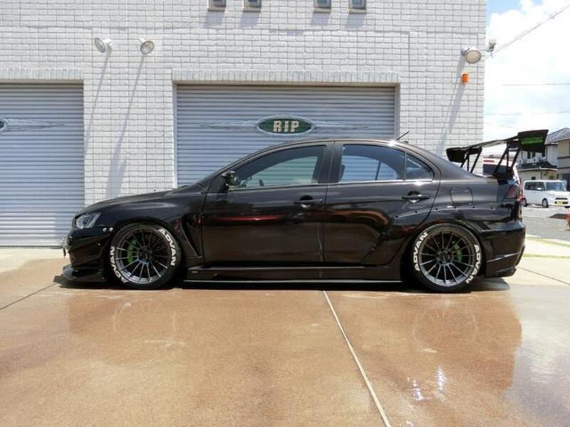 LANCER