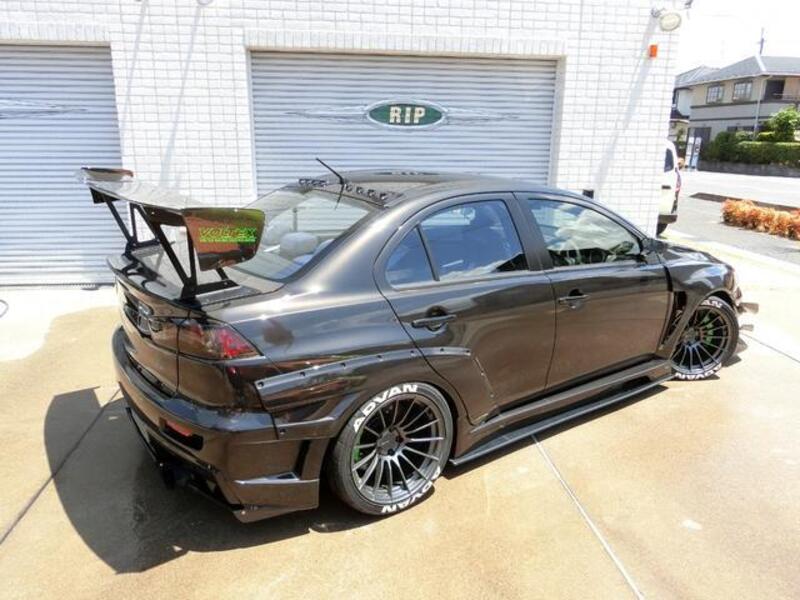 LANCER