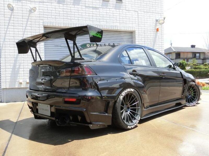 LANCER