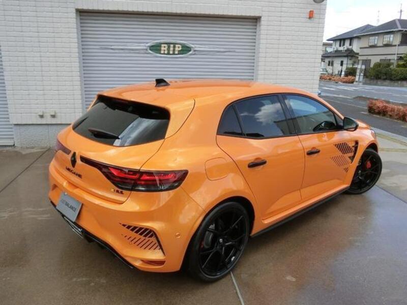 MEGANE