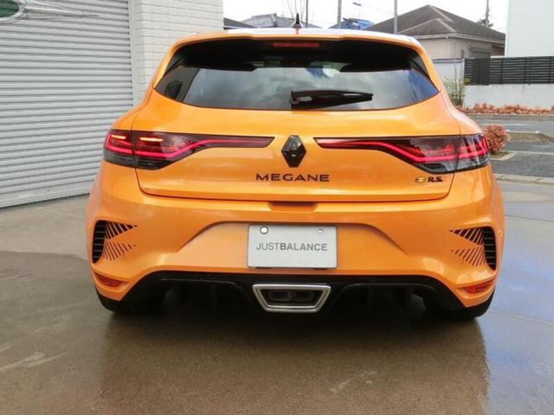 MEGANE
